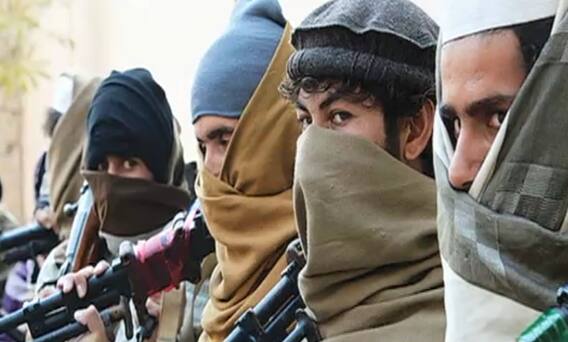 ਅਫਗਾਨੀਸਤਾਨ 'ਤੇ ਤਾਲੀਬਾਨ ਦੇ ਕਬਜੇ ਭਾਰਤ ਦੀ ਵਧਾਈ ਚਿੰਤਾ, ਕਈ ਹਜ਼ਾਰ ਕਰੋੜ ਦਾ ਨਿਵੇਸ਼ ਡੁੱਬਿਆ !