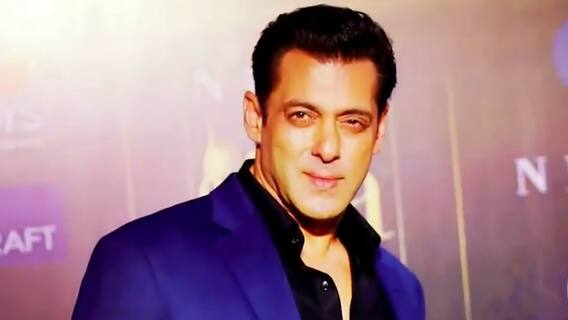 Salman Khan to play 'Prem' again in a comedy film? | Khabar Filmy Hai (16 Aug, 2021)