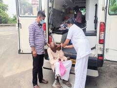 மனுகொடுக்க வரும் மாற்றுத்திறனாளிகளுக்கு தடுப்பூசி- கடலூர் மாவட்ட நிர்வாகத்தின் புதிய முயற்சி...!