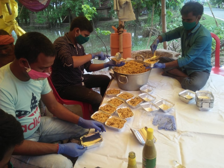 Goonj's Covid Relief Work Helping Missed Communities Find Some Semblance Of Normalcy