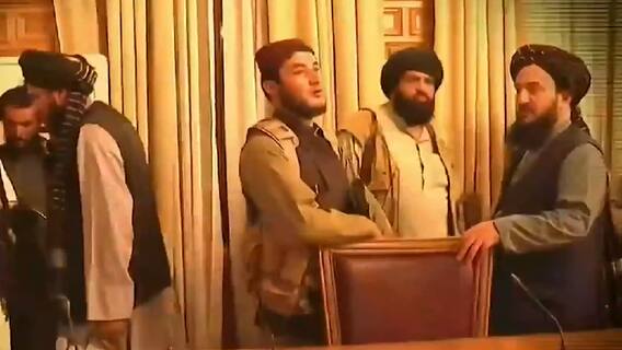 Afghanistan में 20 साल बाद फिर से Taliban का राज, ऐसे हुआ Kabul पर कब्जा | Full Report