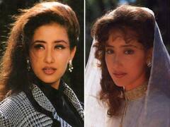 HBD  Actress Manisha Koirala|  அவள் கண்களோடு இருநூறாண்டு - மனிஷா கொய்ராலா பிறந்தநாள் ஸ்பெஷல் ஆல்பம்