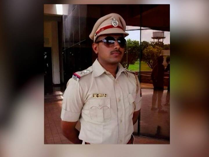 Police officer Anil Mule suicide case takes a different turn अमरावतीतील पोलिस अधिकारी अनिल मुळे आत्महत्या प्रकरणाला वेगळं वळण?
