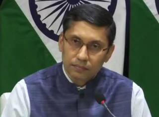 Afghanistan News: વિદેશ મંત્રાલયે કહ્યું- ઘણા ભારતીયો અફઘાનિસ્તાનથી દેશ પરત આવવા માંગે છે, અમે તેમના સંપર્કમાં 