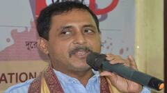 Sajal Ghosh Arrest: সজলের 'আগ্নেয়াস্ত্রের' খোঁজে পুলিশি তল্লাশি