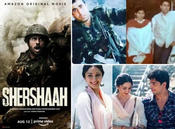 મળો રિયલ Dimple Cheema ને, જે આજે પણ Vikram Batra ની વિધવાની જિંદગી જીવી રહ્યા છે, એ પણ ગર્વથી