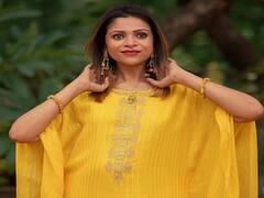 Director  Gitanjali Selvaraghavan  | உனக்கென மட்டும் வாழும் இதயமடி - கீதாஞ்சலி செல்வராகவன்