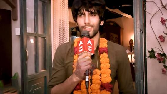 Kabir finally gets a job in the serial 'Zindagi Mere Ghar Aana'