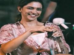 Deepika Padukone ने शकुन बत्रा के फिल्मी सेट से शेयर किया वीडियो, देखें
