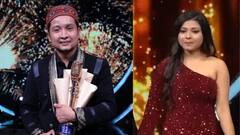 Indian Idol 12 Winner: পবনদীপের ইন্ডিয়ান আইডল ১২-র শিরোপা জয়ে কী বললেন দ্বিতীয় স্থানাধিকারী অরুণিতা?