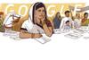 Google Doodle | அனல் பறக்கும் எழுத்து.. சத்தியாகிரகம்..இன்று கூகுள் டூடுல் கவுரவப்படுத்திய இந்தியப் பெண் யார் தெரியுமா?