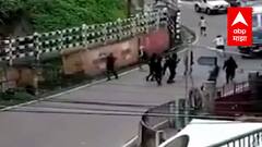 Meghalaya: आत्मसमर्पण करणारा दहशतवादी पोलिस चकमकीत ठार, दहशतवाद्याच्या मृत्यूनंतर मेघालयात हिंसाचार