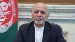 Afghanistan President: চার গাড়ি ভর্তি টাকা নিয়ে দেশ ছাড়লেন আফগান প্রেসিডেন্ট: সূত্র