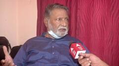 Vikram Gokhale shares experience of shooting 'Khuda Gawaah' in Afghanistan