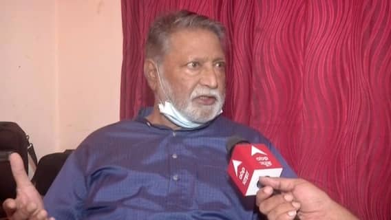 Vikram Gokhale shares experience of shooting 'Khuda Gawaah' in Afghanistan