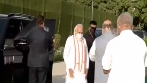 દેશના પૂર્વ પ્રધાનમંત્રી સ્વર્ગસ્થ અટલ બિહારી વાજપેયની આજે ત્રીજી પુણ્યતિથી, અટલ સમાધિ કાર્યક્રમનું આયોજન