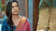Krutika Desai aka Radhika to re-enter Gehna's life