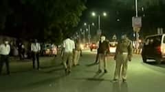 ફટાફટ: ગુજરાતનાં 8 મહાનગરોમાં રાત્રિ કર્ફ્યુ લંબાવાયો, રાત્રિના 11થી 6 વાગ્યા સુધી રહેશે રાત્રિ કર્ફ્યુ