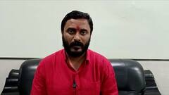 Amravati : देवेंद्र भुयार यांना तीन महिन्याची शिक्षा अन् 40,000 चा दंड,तहसीलदारांना शिवीगाळ, मारण्याची धमकी