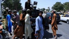 Kabul: কাবুলের দখল নিল তালিবানরা