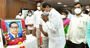 KCR :   టీఆర్ఎస్ @ 20 ...చింతమడక నుంచి ప్రజల మనసుల్లోకి కేసీఆర్ !