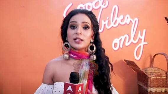 Sanya enters in Rudraksh's life | Yeh Hai Chahatein