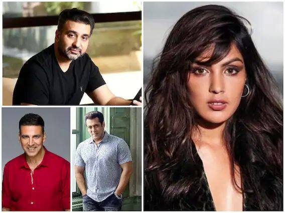 ਹਾਲ ਹੀ ਵਿੱਚ, ਬਾਲੀਵੁੱਡ ਅਭਿਨੇਤਰੀ ਸ਼ਿਲਪਾ ਸ਼ੈੱਟੀ ਦੇ ਪਤੀ ਰਾਜ ਕੁੰਦਰਾ ਨੂੰ ਮੁੰਬਈ ਪੁਲਿਸ ਦੀ ਅਪਰਾਧ ਸ਼ਾਖਾ ਨੇ ਅਸ਼ਲੀਲ ਫਿਲਮਾਂ ਬਣਾਉਣ ਦੇ ਲਈ ਗ੍ਰਿਫਤਾਰ ਕੀਤਾ ਸੀ। ਇਸ ਖਬਰ ਨੇ ਪੂਰੇ ਬਾਲੀਵੁੱਡ ਵਿੱਚ ਦਹਿਸ਼ਤ ਪੈਦਾ ਕਰ ਦਿੱਤੀ ਸੀ। ਪਰ ਇਹ ਪਹਿਲੀ ਵਾਰ ਨਹੀਂ ਹੈ ਜਦੋਂ ਕਿਸੇ ਮਸ਼ਹੂਰ ਹਸਤੀ ਨੂੰ ਜੇਲ੍ਹ ਦਾ ਸਾਹਮਣਾ ਕਰਨਾ ਪਿਆ ਹੋਵੇ, ਇਸ ਤੋਂ ਪਹਿਲਾਂ ਵੀ ਇੰਡਸਟਰੀ ਦੇ ਕਈ ਦਿੱਗਜ ਸਿਤਾਰਿਆਂ ਨੂੰ ਜੇਲ੍ਹ ਜਾਣਾ ਪਿਆ ਹੈ। ਅੱਜ ਇਸ ਰਿਪੋਰਟ ਵਿੱਚ ਅਸੀਂ ਤੁਹਾਨੂੰ ਉਨ੍ਹਾਂ ਹੀ ਬਾਲੀਵੁੱਡ ਸਿਤਾਰਿਆਂ ਬਾਰੇ ਦੱਸਣ ਜਾ ਰਹੇ ਹਾਂ ਜਿਨ੍ਹਾਂ ਨੇ ਜੇਲ੍ਹ ਦੀ ਹਵਾ ਖਾਧੀ ਹੈ।