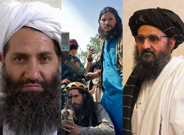 Taliban take over Afghanistan: तालिबान की मौजूदा लीडरशिप को जानिए, किसके पास क्या जिम्मेदारी है