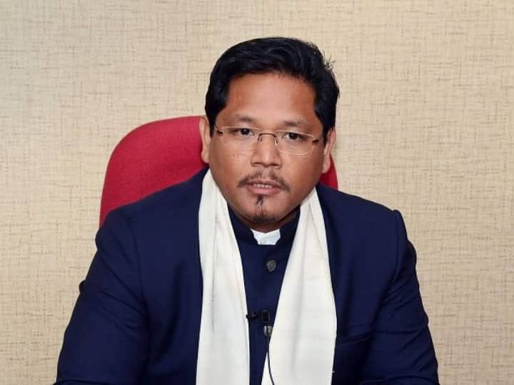 Internet Cut; Two Day Curfew Imposed In Shillong, Meghalaya CM's Home Attacked Meghalaya CM Sangma's Home Attacked With Petrol Bombs; Curfew Imposed In Shillong