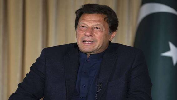 Imran Khan: 'অন্যের সংস্কৃতি চাপিয়ে দেওয়া দাসত্বের চেয়েও ভয়ঙ্কর', মন্তব্য ইমরান খানের