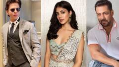 Bollywood Celebrities Update: শাহরুখ-সলমন থেকে রিয়া, বলিউডের যে তারকারা গ্রেফতার হয়েছেন এবং জেলেও থেকেছেন