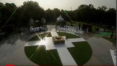 Atal Bihari Vajpayee यांच्या तिसऱ्या पुण्यतिथीनिमित्त पंतप्रधान मोदींसह अनेक नेत्यांकडून श्रद्धांजली