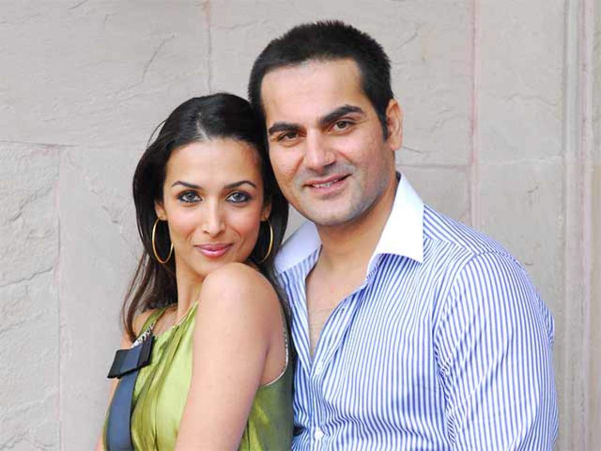 इस तरह दुलार करके Malaika Arora की मां ने Arbaaz Khan को कहा गुड बाय, देखिए वीडियो