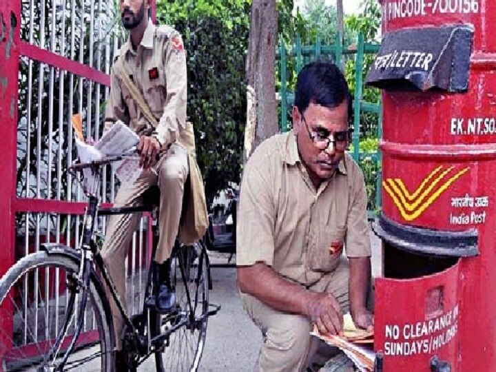 India Post Recruitment 2021: 10-ஆம் வகுப்பு தேர்ச்சி போதுமானது..அஞ்சல் துறையில் 2357 காலி பணியிடங்கள்.!