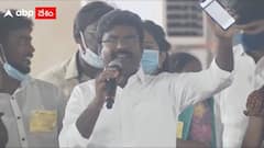 Dalita Bandhu Scheme: దళిత బంధు పథకం ప్రారంభోత్సవంలో ఆట పాటలతో దుమ్మురేపిన టీఆర్‌ఎస్‌ ఎమ్మెల్యే