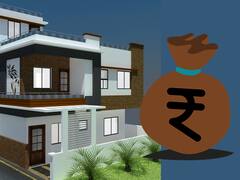 बड्या अधिकाऱ्यांना शासनाचा दणका, मुंबईतील घरभाड्याचे कोट्यवधी रुपये बाकी, दंड वसूली करणार