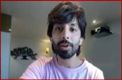 ਮਨਮੀਤ ਤੇ ਹਿਮਾਂਸ਼ ਕੋਹਲੀ ਨਾਲ ਖਾਸ ਗੱਲ ਬਾਤ