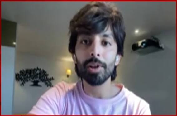 ਮਨਮੀਤ ਤੇ ਹਿਮਾਂਸ਼ ਕੋਹਲੀ ਨਾਲ ਖਾਸ ਗੱਲ ਬਾਤ