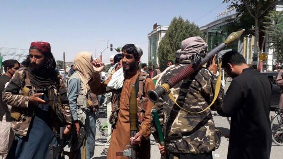 Taliban Rule Afghanistan: তালিবানকে তলে তলে সাহায্য চিন-পাকিস্তানের, সিঁদুরে মেঘ দেখছে ভারত