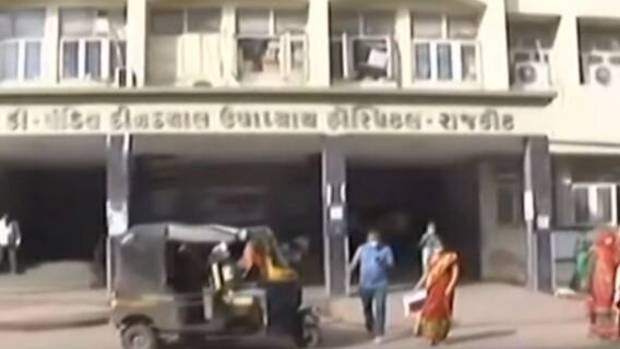રાજકોટમાં વકર્યો રોગચાળો, છેલ્લા 12 દિવસમાં વિવિધ રોગના કેસમાં નોંધાયો વધારો