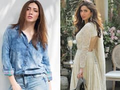 मेरी शादी नहीं हुई है, देखो कोई अंगूठी नहीं: Mahira Khan के जवाब से Fans की बेचैनी हुई कम
