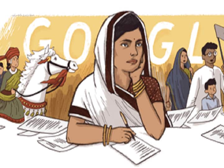 सुभद्रा कुमारी चौहान | महात्मा गांधी के असहयोग आंदोलन में भाग लेने वाली पहली महिला