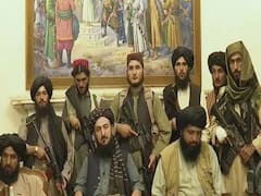 Afghanistan Crisis: అఫ్గాన్ తాలిబన్ల వశం... దేశం నుంచి పారిపోయిన అధ్యక్షుడు... జో బైడెన్‌పై నిప్పులు చెరిగిన డొనాల్డ్ ట్రంప్