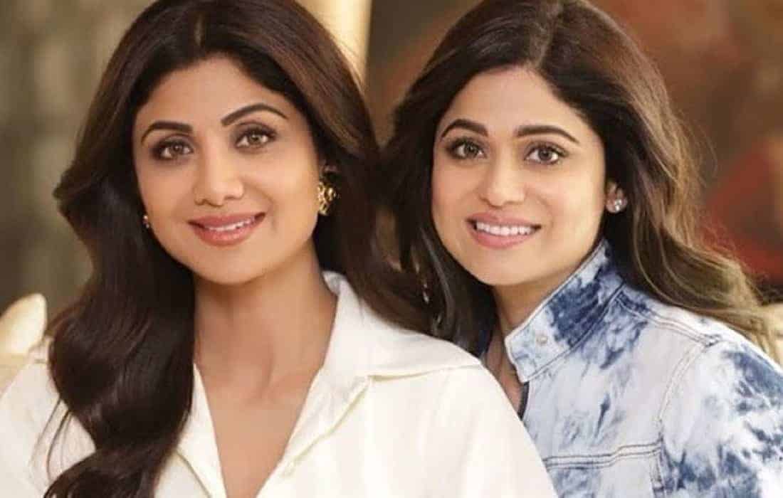 Karan Johar के सामने छलका Shamita Shetty का दर्द, बोलीं-'20 साल काम करने के बाद भी Shilpa Shetty की बहन के रूप में ही पहचान बन पाई