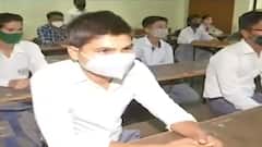UP schools to reopen for classes 6 to 8 from August 23