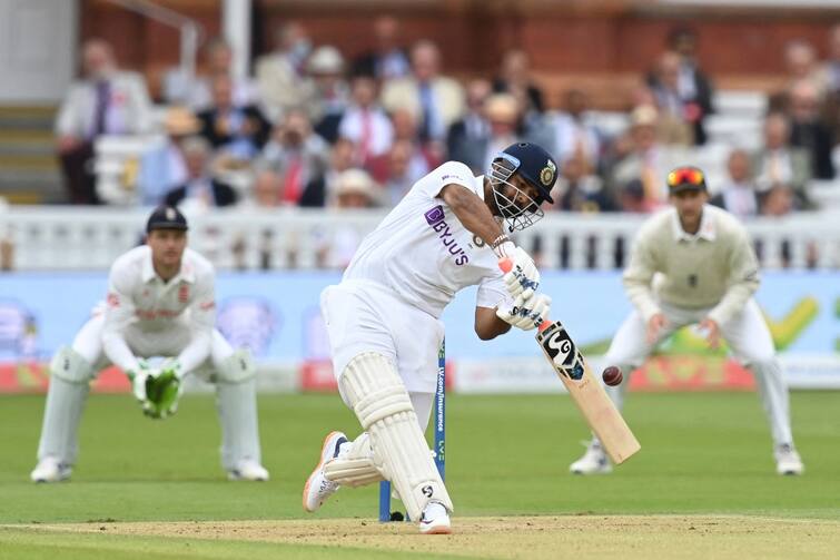 IND Vs ENG: All Eyes On Rishabh Pant As Lord's Test Enters Day 5 | Match Preview IND Vs ENG: All Eyes On Rishabh Pant As Lord's Test Enters Day 5 | Match Preview