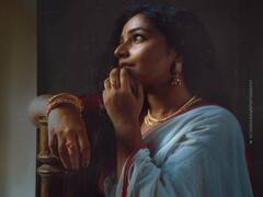 Actress Rajisha Vijayan Onam Special |  ரஜிஷா விஜயன் ஓணம் ஸ்பெஷல் ஆல்பம்