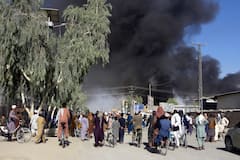 Afghanistan: ‘কাবুলের বাসিন্দাদের জীবন-সম্পত্তি সুরক্ষিত থাকবে' সকলকে শান্ত থাকার বার্তা নতুন গভর্নর মোল্লা শিরিনের