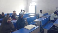 AP Schools Reopen: ఏపీలో మోగిన బడి గంట.. కరోనా నిబంధనలు పాటిస్తూ తెరుచుకున్న పాఠశాలలు