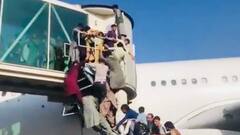 Afghanistan: তালিবান-আতঙ্ক, তড়িঘড়ি বিমানে ওঠার সময়ে কাবুলে গুলি, মৃত পাঁচ যাত্রী